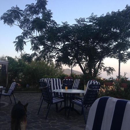 Villa Malandrino Guest House Agropoli Ngoại thất bức ảnh